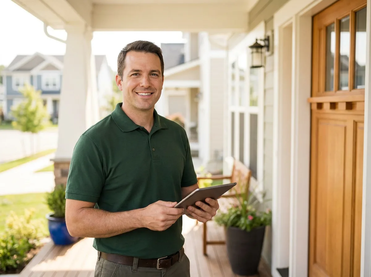 Pest control FAQs for Mclouth, KS